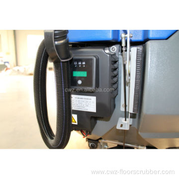 OEM ODM best selling battery charge floor scrubber cleaning machine